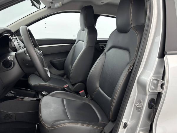 Vente en ligne Dacia Spring  Achat Intégral au prix de 10 390 €