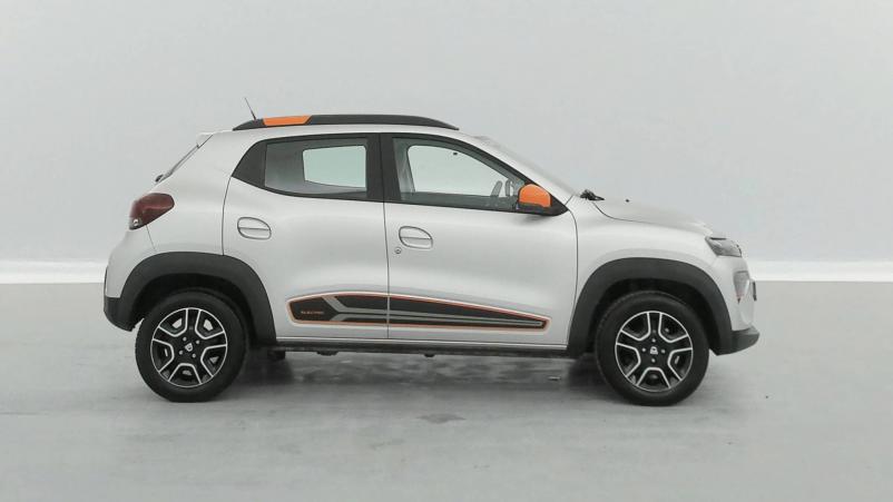 Vente en ligne Dacia Spring  Achat Intégral au prix de 10 390 €