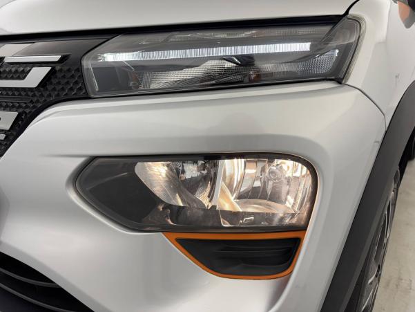 Vente en ligne Dacia Spring  Achat Intégral au prix de 10 390 €