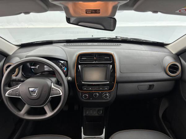 Vente en ligne Dacia Spring  Achat Intégral au prix de 10 390 €