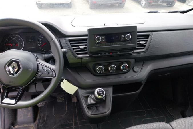 Vente en ligne Renault Trafic  L1 dCi 150 Energy S&S au prix de 25 990 €