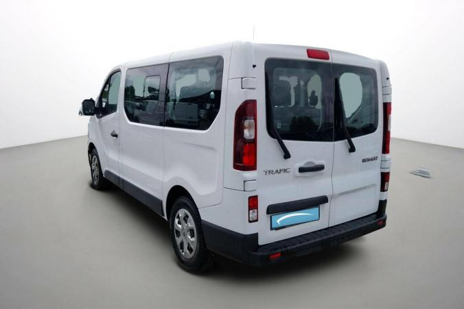 Vente en ligne Renault Trafic  L1 dCi 150 Energy S&S au prix de 25 990 €
