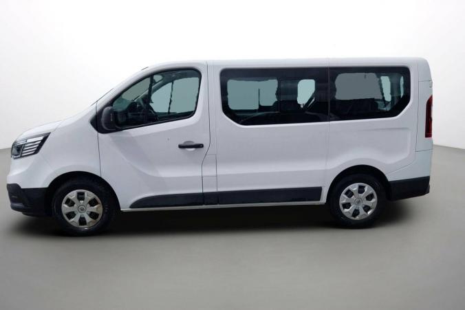 Vente en ligne Renault Trafic  L1 dCi 150 Energy S&S au prix de 25 990 €