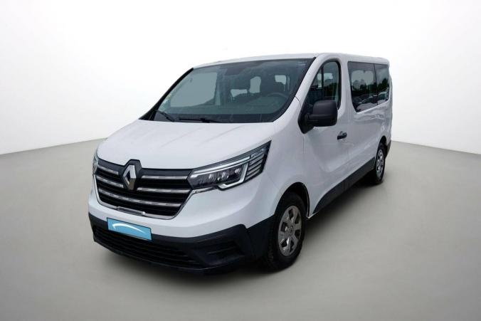 Vente en ligne Renault Trafic  L1 dCi 150 Energy S&S au prix de 25 990 €