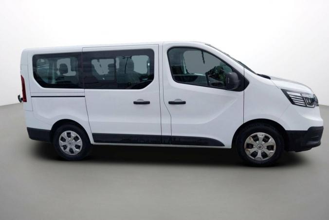 Vente en ligne Renault Trafic  L1 dCi 150 Energy S&S au prix de 25 990 €