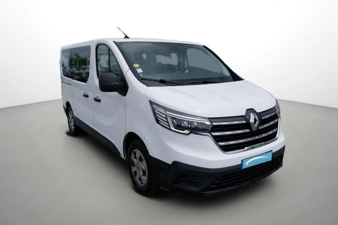 Vente en ligne Renault Trafic  L1 dCi 150 Energy S&S au prix de 25 990 €
