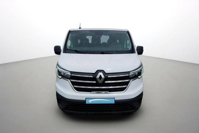 Vente en ligne Renault Trafic  L1 dCi 150 Energy S&S au prix de 25 990 €