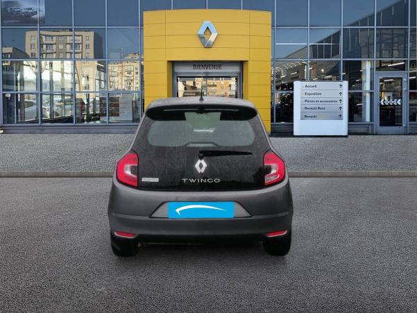 Vente en ligne Renault Twingo 3  SCe 65 au prix de 10 990 €