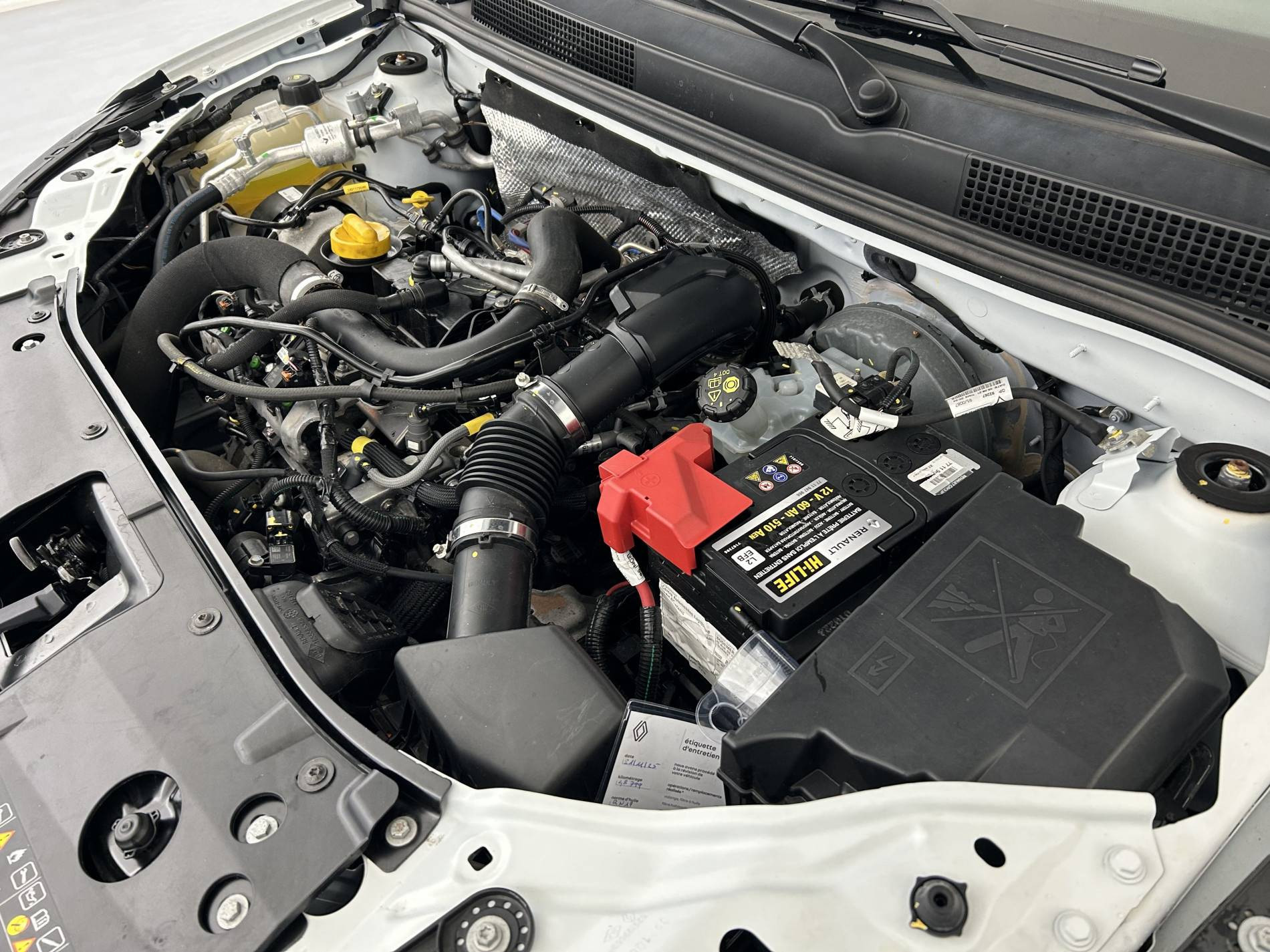 Vente en ligne Dacia Sandero  ECO-G 100 au prix de 13 990 €