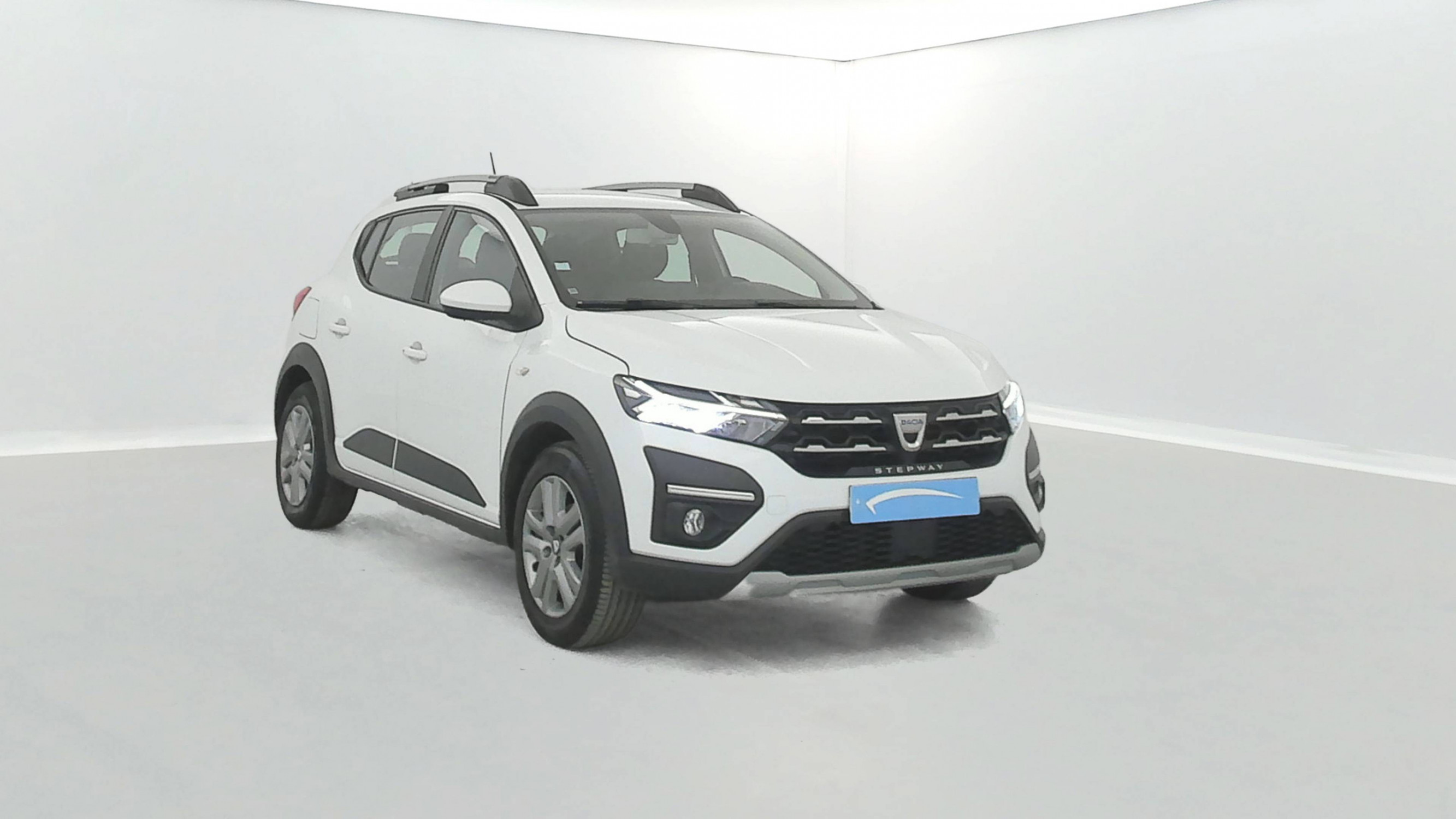 Vente en ligne Dacia Sandero  ECO-G 100 au prix de 13 990 €