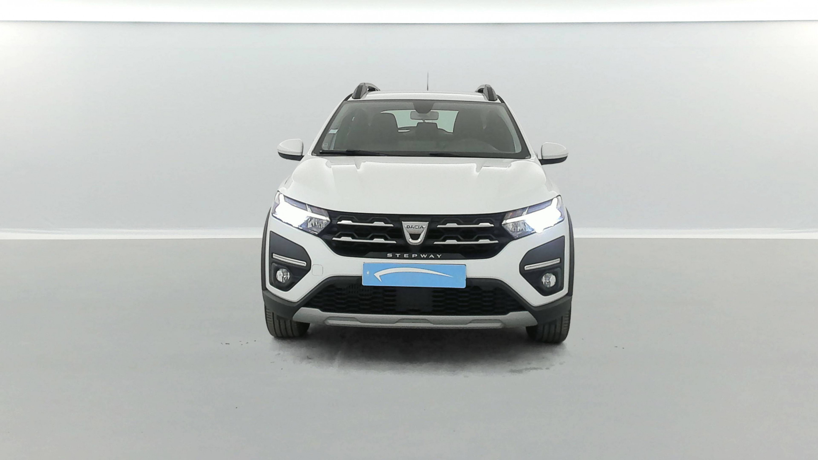 Vente en ligne Dacia Sandero  ECO-G 100 au prix de 13 990 €
