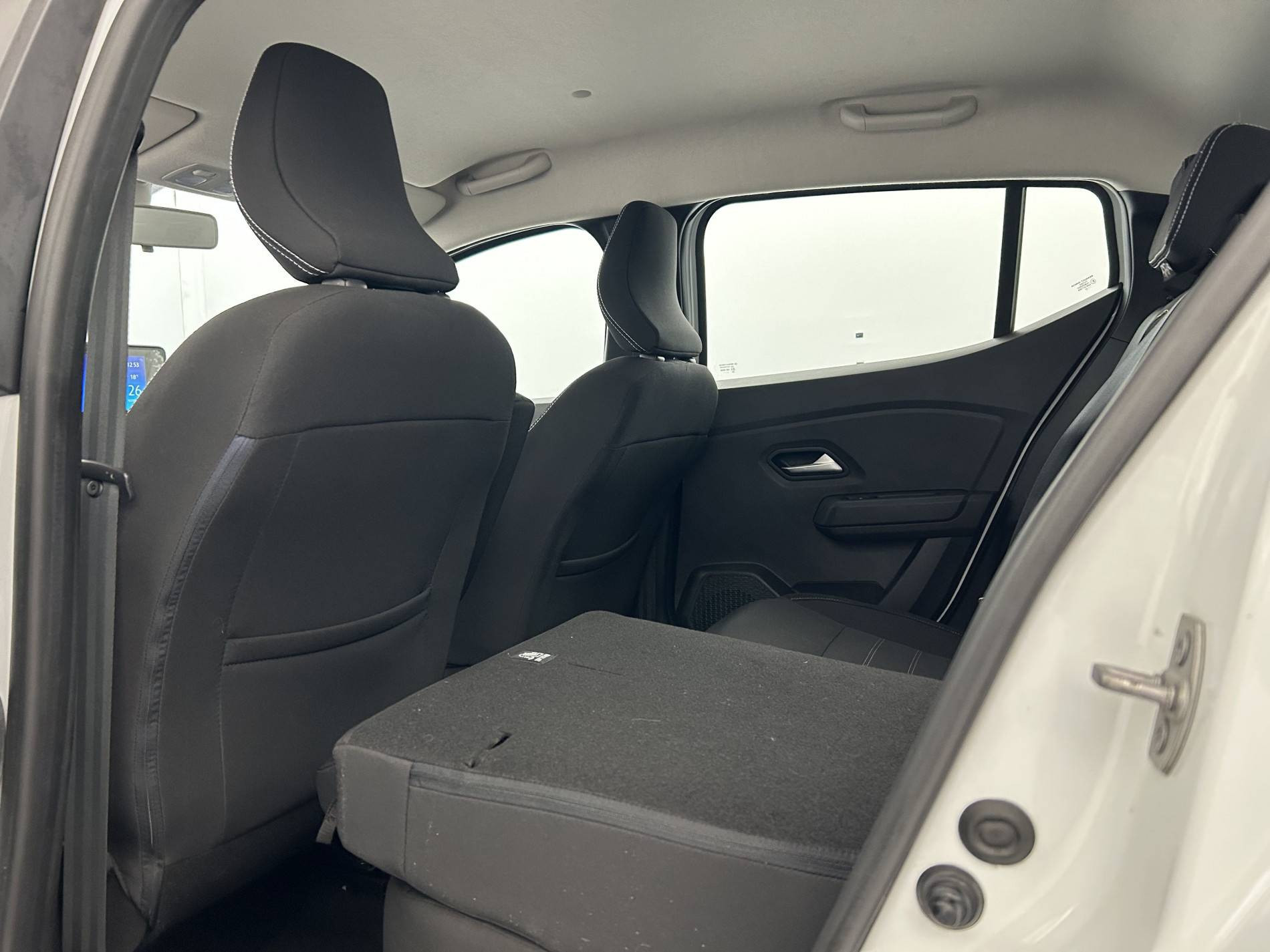 Vente en ligne Dacia Sandero  ECO-G 100 au prix de 13 990 €