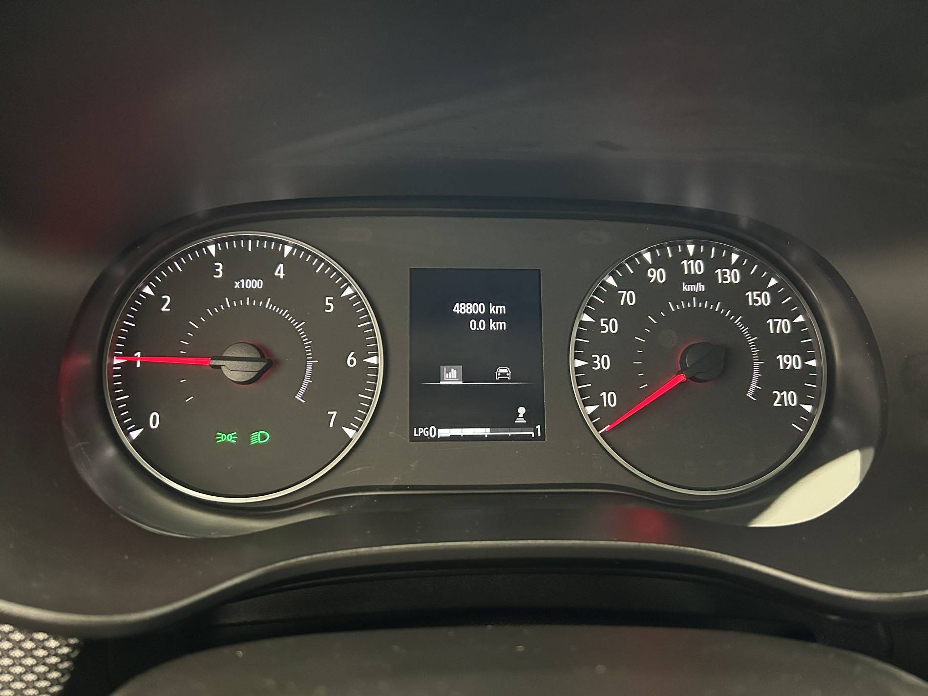 Vente en ligne Dacia Sandero  ECO-G 100 au prix de 13 990 €