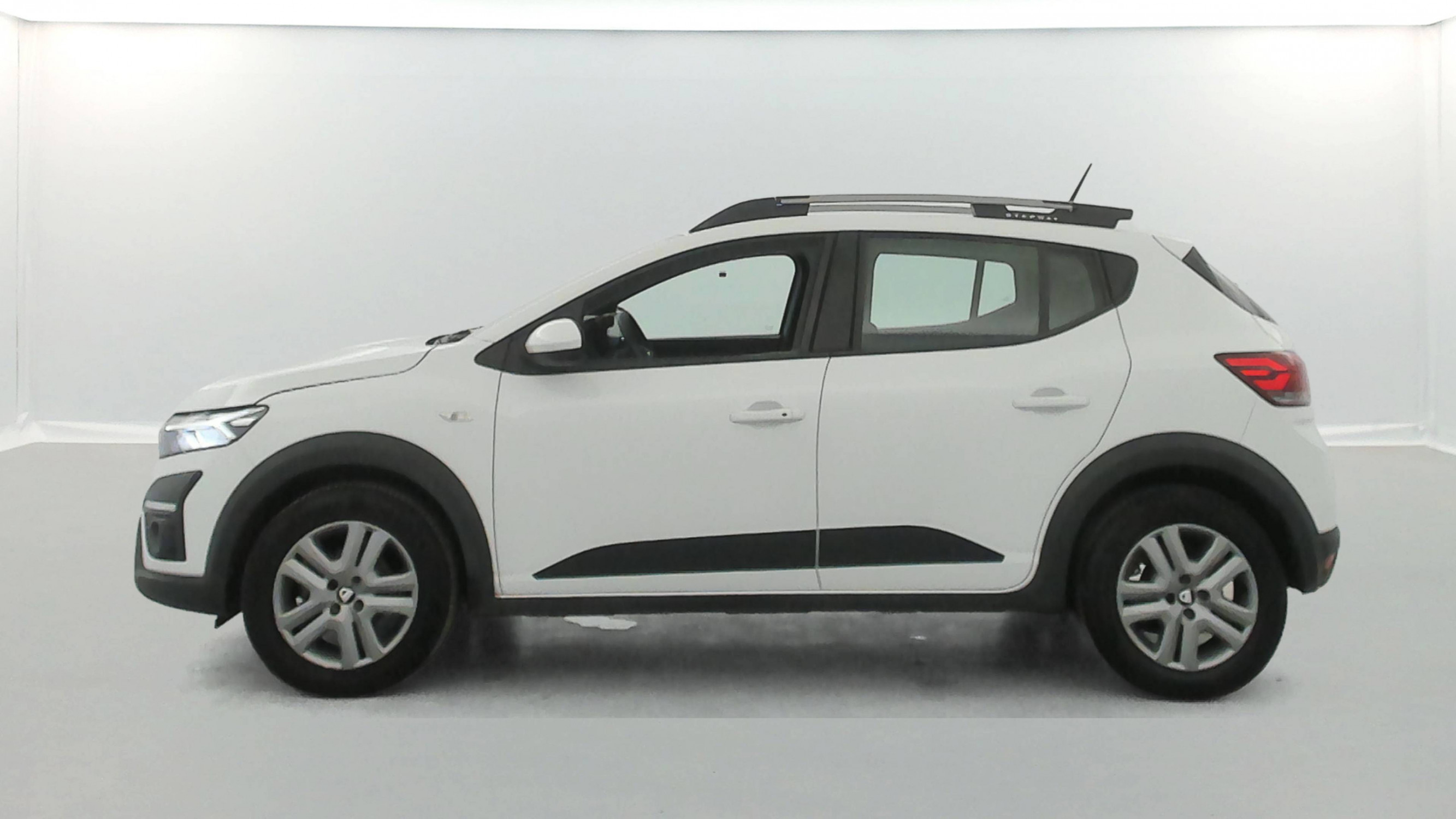 Vente en ligne Dacia Sandero  ECO-G 100 au prix de 13 990 €