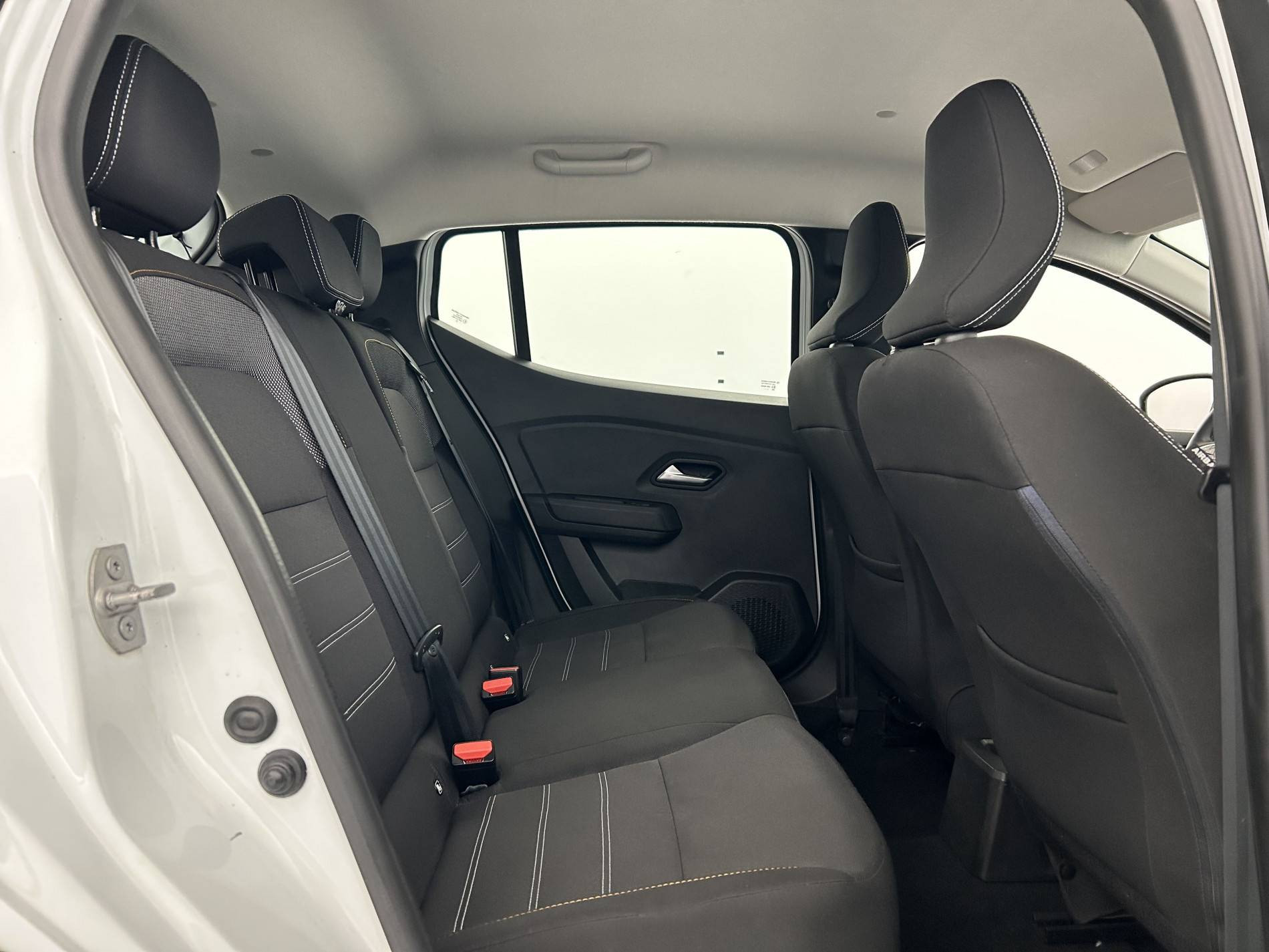 Vente en ligne Dacia Sandero  ECO-G 100 au prix de 13 990 €