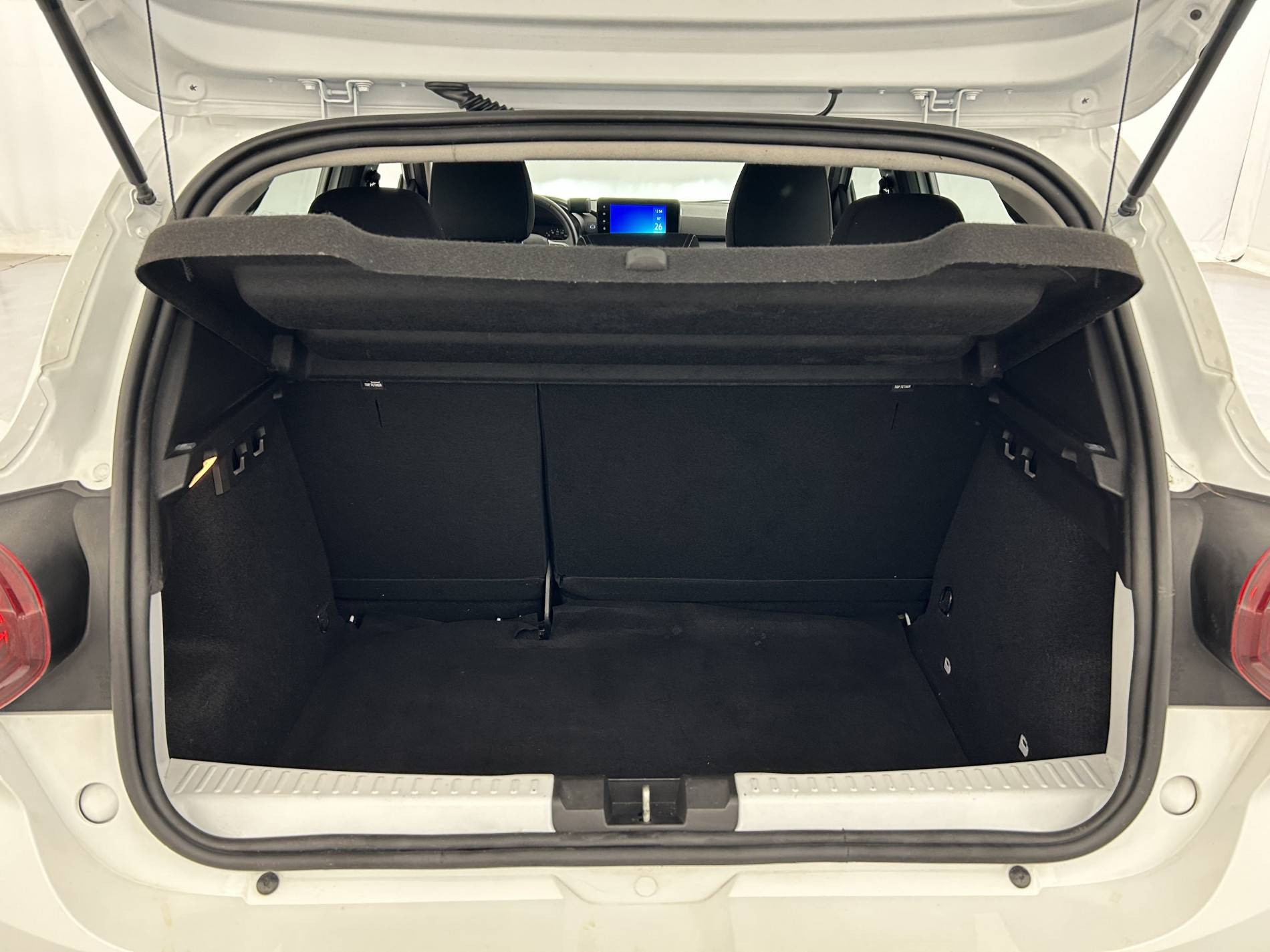 Vente en ligne Dacia Sandero  ECO-G 100 au prix de 13 990 €