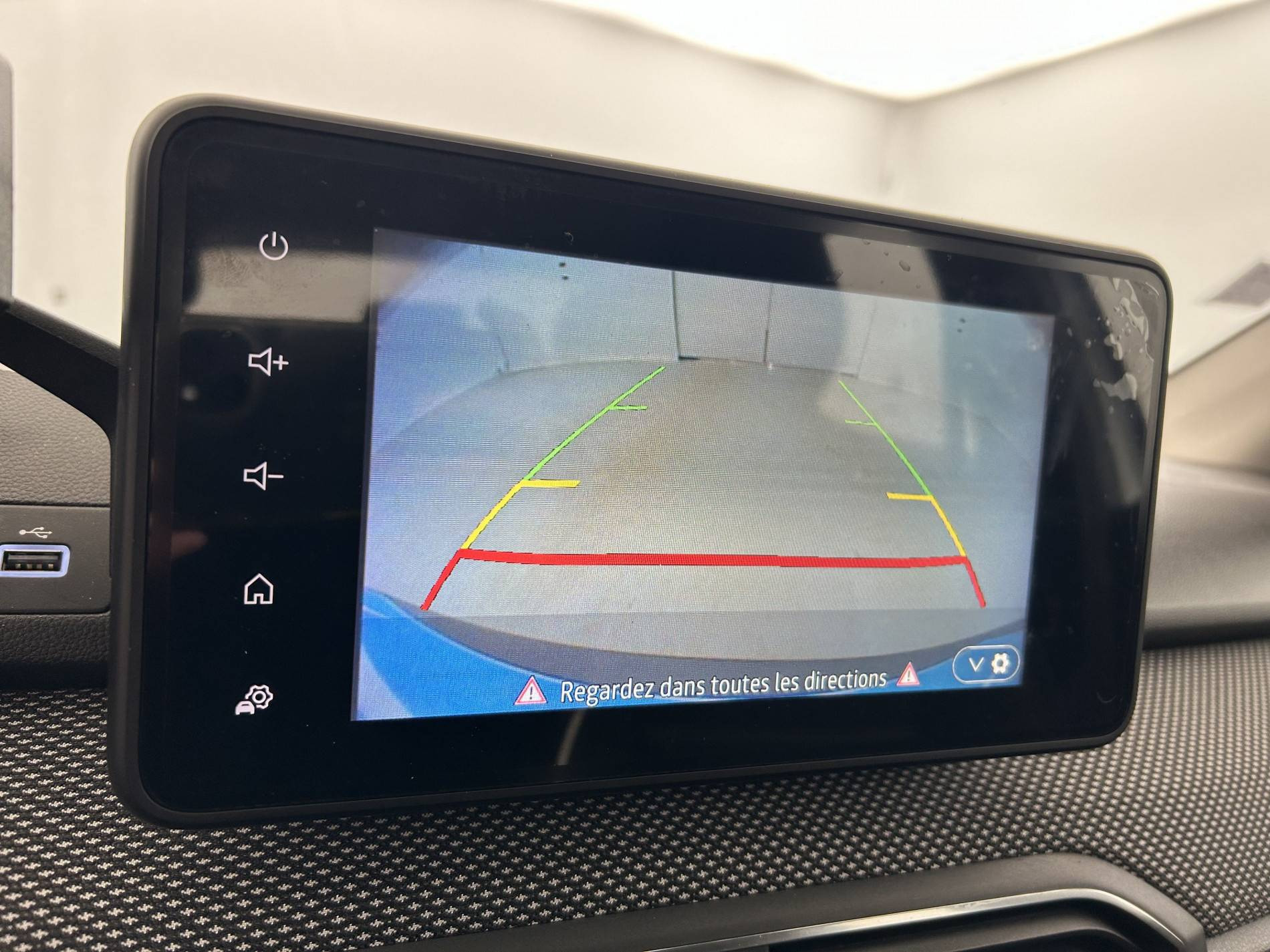 Vente en ligne Dacia Sandero  ECO-G 100 au prix de 13 990 €