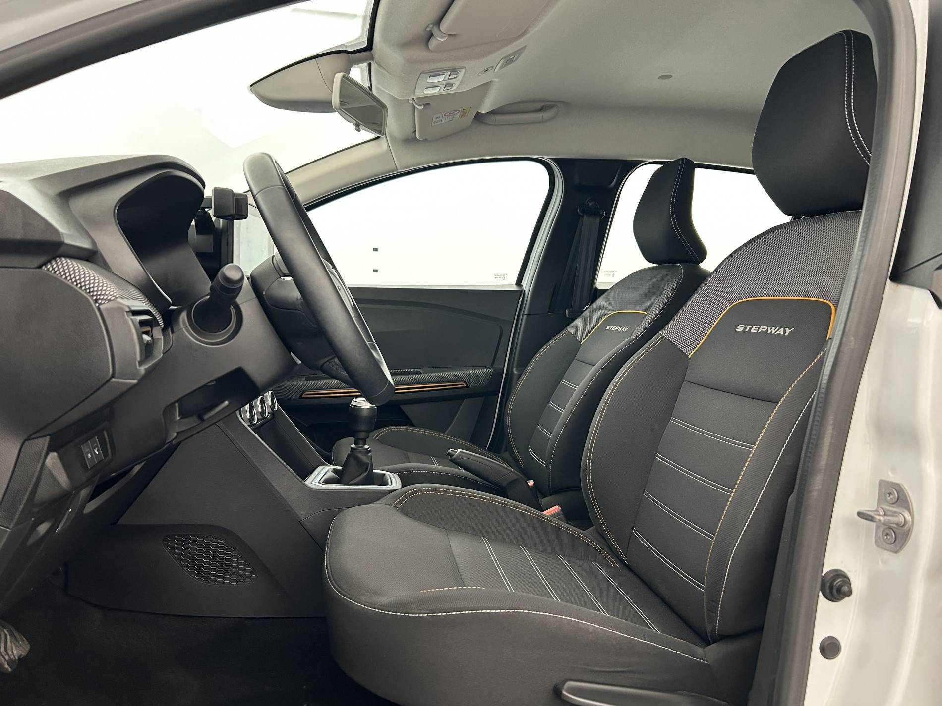 Vente en ligne Dacia Sandero  ECO-G 100 au prix de 13 990 €