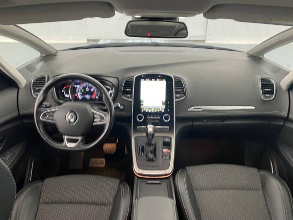 Vente en ligne Renault Grand Scenic 4 Grand Scenic TCe 140 FAP EDC - 21 au prix de 24 590 €