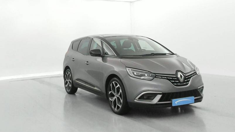 Vente en ligne Renault Grand Scenic 4 Grand Scenic TCe 140 FAP EDC - 21 au prix de 24 590 €