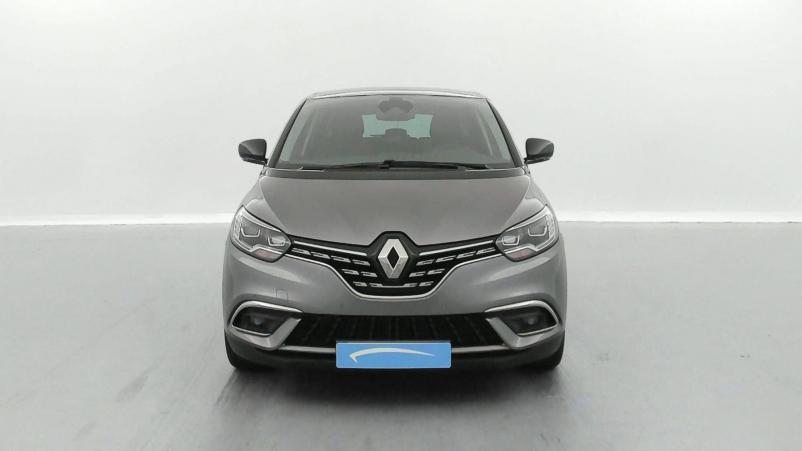 Vente en ligne Renault Grand Scenic 4 Grand Scenic TCe 140 FAP EDC - 21 au prix de 24 590 €