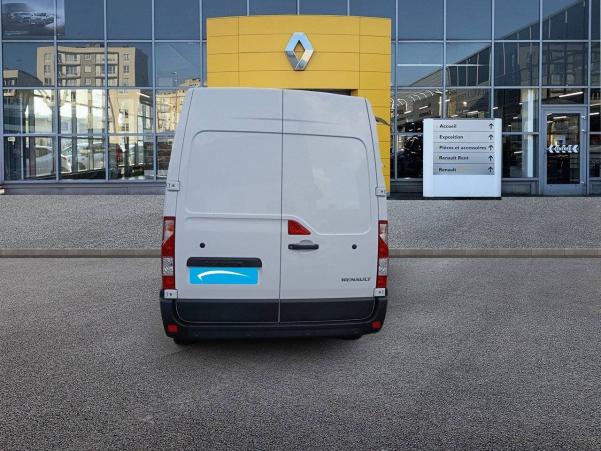 Vente en ligne Renault Master 3 Fourgon MASTER FGN TRAC F3500 L2H2 BLUE DCI 135 au prix de 23 990 €