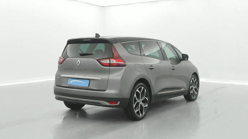 Vente en ligne Renault Grand Scenic 4 Grand Scenic TCe 140 FAP EDC - 21 au prix de 24 590 €