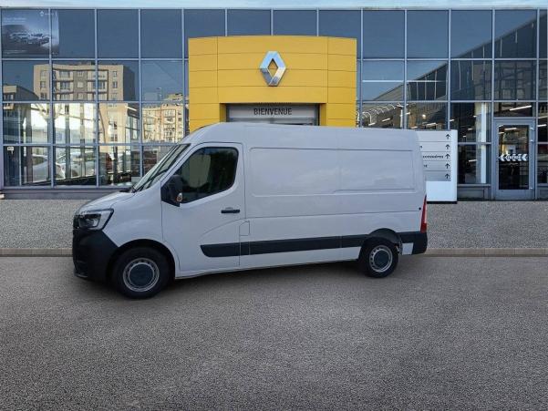 Vente en ligne Renault Master 3 Fourgon MASTER FGN TRAC F3500 L2H2 BLUE DCI 135 au prix de 23 990 €