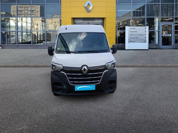 Vente en ligne Renault Master 3 Fourgon MASTER FGN TRAC F3500 L2H2 BLUE DCI 135 au prix de 23 990 €