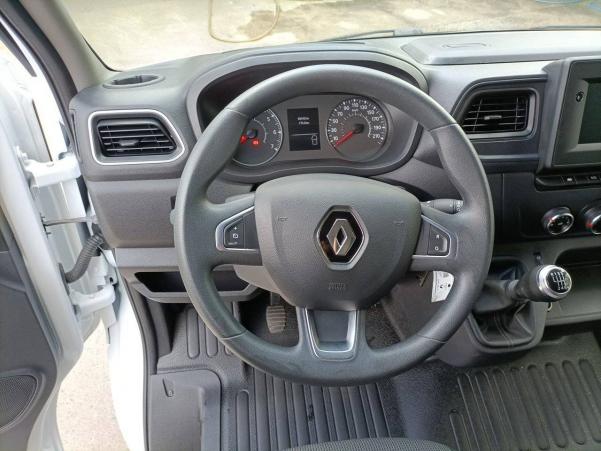 Vente en ligne Renault Master 3 Fourgon MASTER FGN TRAC F3500 L2H2 BLUE DCI 135 au prix de 23 990 €