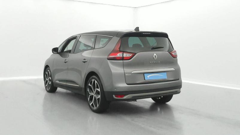 Vente en ligne Renault Grand Scenic 4 Grand Scenic TCe 140 FAP EDC - 21 au prix de 24 590 €