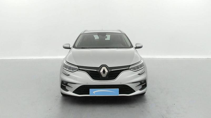 Vente en ligne Renault Megane 4 Estate Mégane IV Estate Blue dCi 115 - 20 au prix de 16 990 €