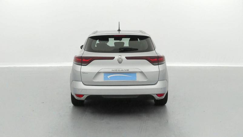 Vente en ligne Renault Megane 4 Estate Mégane IV Estate Blue dCi 115 - 20 au prix de 16 990 €