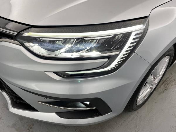 Vente en ligne Renault Megane 4 Estate Mégane IV Estate Blue dCi 115 - 20 au prix de 16 990 €