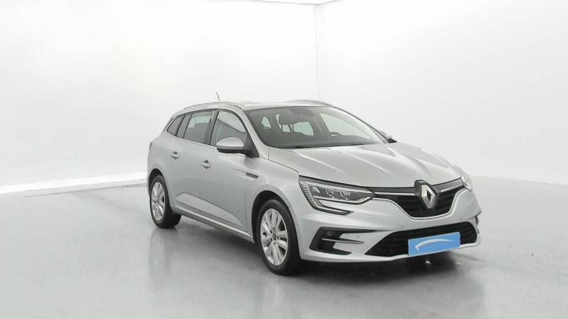 Vente en ligne Renault Megane 4 Estate Mégane IV Estate Blue dCi 115 - 20 au prix de 16 990 €