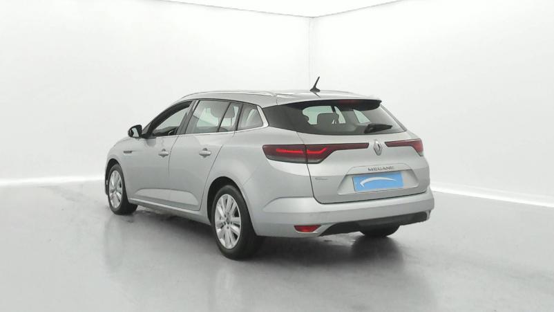 Vente en ligne Renault Megane 4 Estate Mégane IV Estate Blue dCi 115 - 20 au prix de 16 990 €