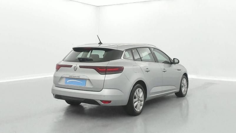 Vente en ligne Renault Megane 4 Estate Mégane IV Estate Blue dCi 115 - 20 au prix de 16 990 €