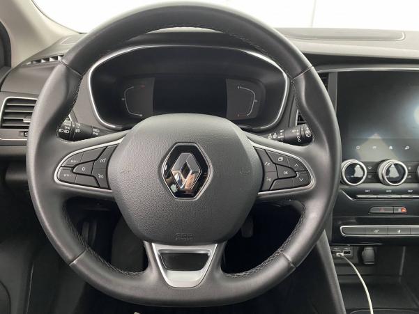 Vente en ligne Renault Megane 4 Estate Mégane IV Estate Blue dCi 115 - 20 au prix de 16 990 €