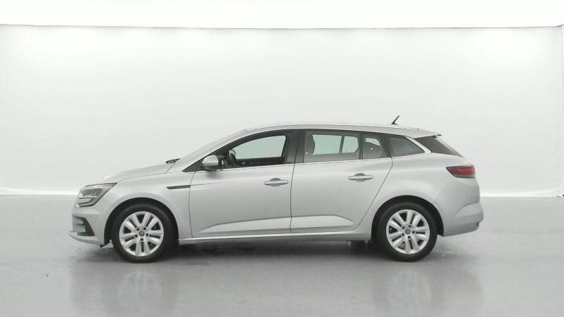 Vente en ligne Renault Megane 4 Estate Mégane IV Estate Blue dCi 115 - 20 au prix de 16 990 €