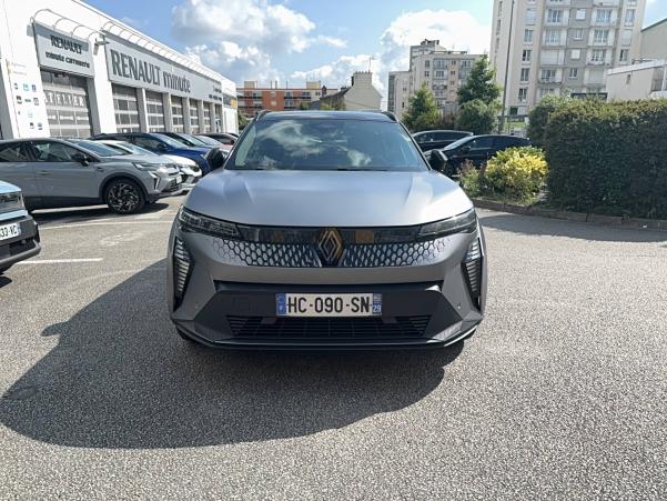 Vente en ligne Renault Scenic E-Tech  220 ch grande autonomie au prix de 51 490 €