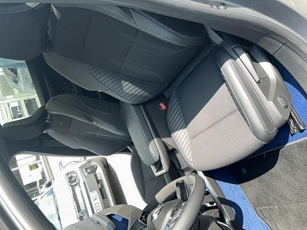Vente en ligne Renault Scenic E-Tech  220 ch grande autonomie au prix de 51 490 €
