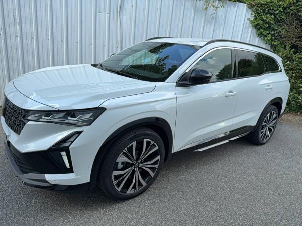 Vente en ligne Renault Espace Espace full hybrid E-Tech 200 ch 5pl au prix de 46 490 €