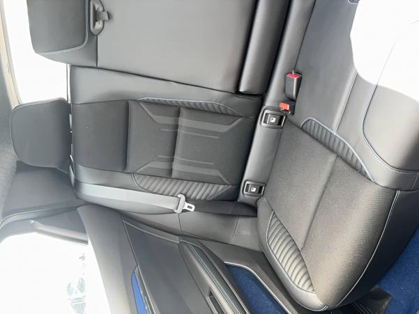 Vente en ligne Renault Scenic E-Tech  220 ch grande autonomie au prix de 51 490 €
