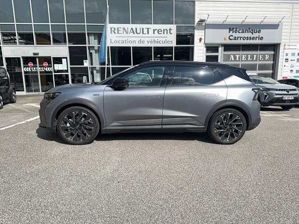 Vente en ligne Renault Scenic E-Tech  220 ch grande autonomie au prix de 51 490 €