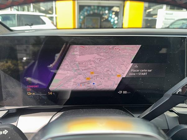 Vente en ligne Renault Scenic E-Tech  220 ch grande autonomie au prix de 51 490 €