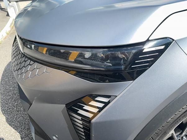 Vente en ligne Renault Scenic E-Tech  220 ch grande autonomie au prix de 51 490 €