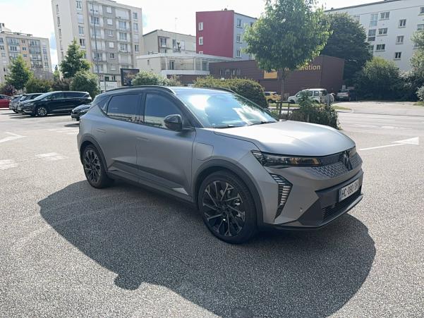 Vente en ligne Renault Scenic E-Tech  220 ch grande autonomie au prix de 51 490 €