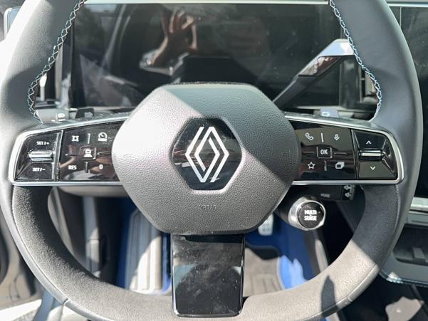 Vente en ligne Renault Scenic E-Tech  220 ch grande autonomie au prix de 51 490 €