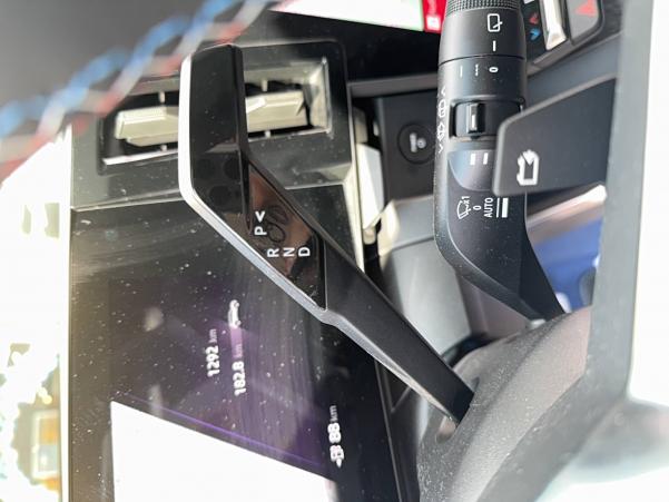Vente en ligne Renault Scenic E-Tech  220 ch grande autonomie au prix de 51 490 €