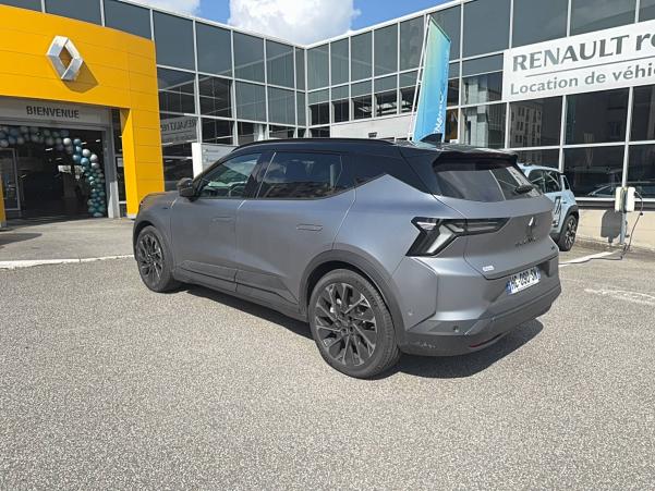 Vente en ligne Renault Scenic E-Tech  220 ch grande autonomie au prix de 51 490 €